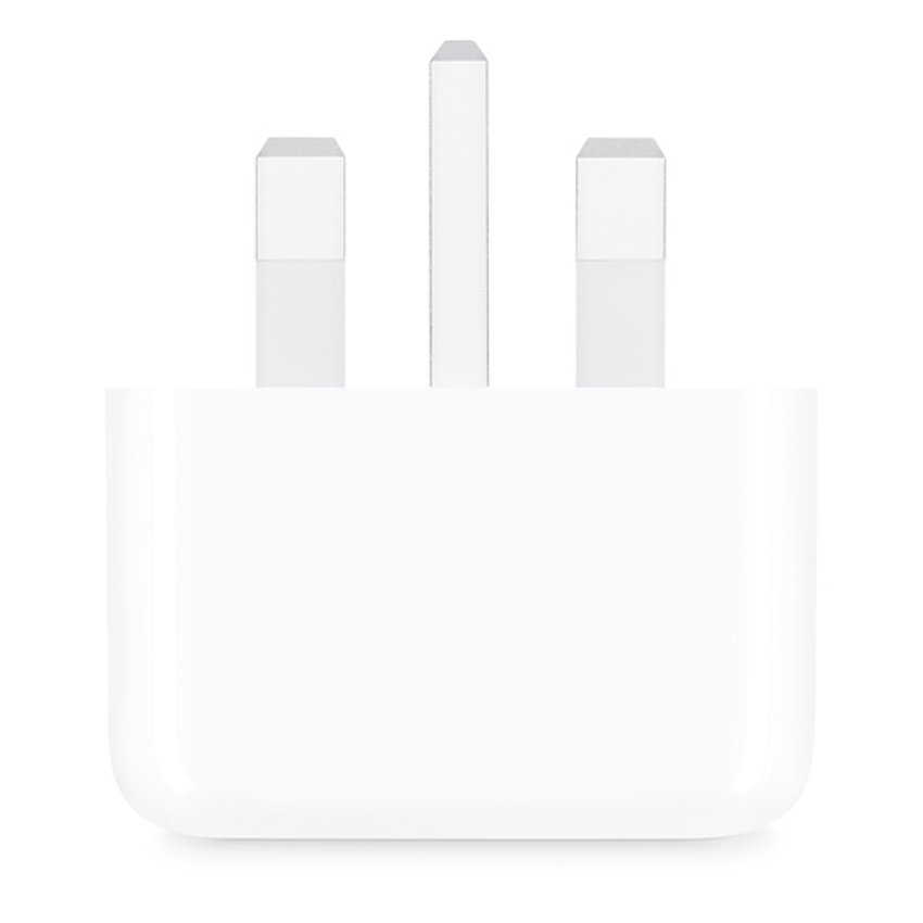 Adaptador Apple 20W USB-C de 3 pines