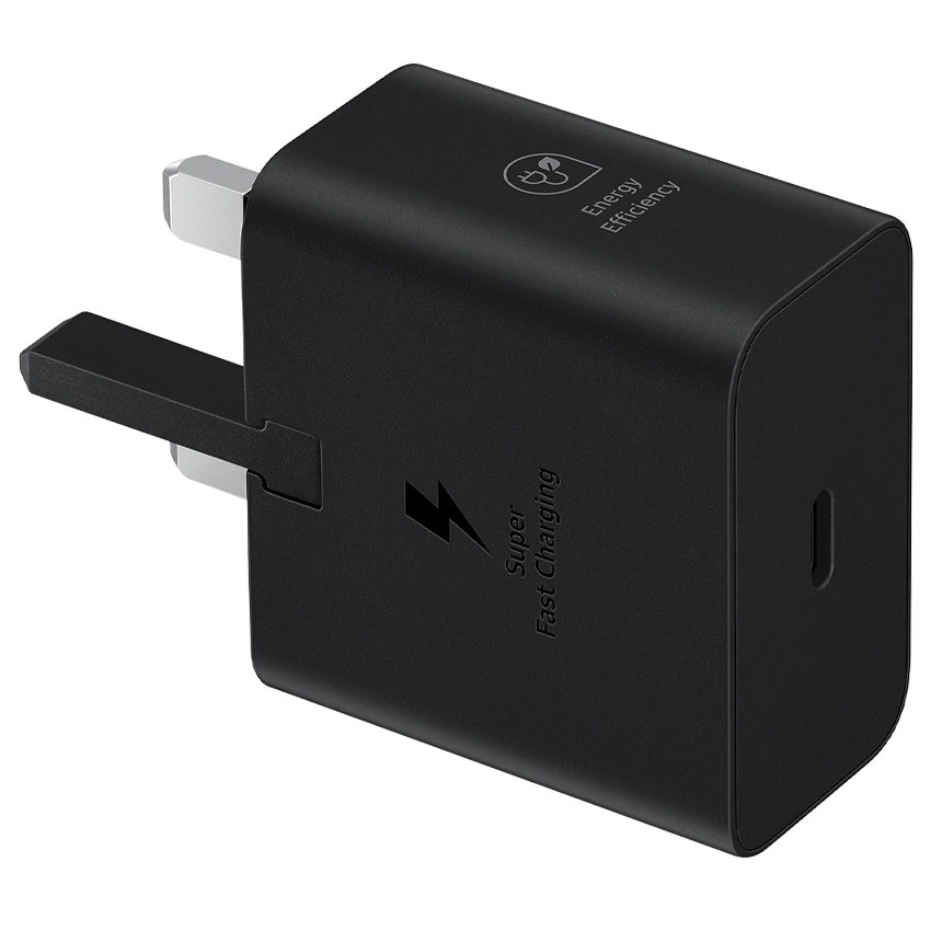Adaptador de corriente Samsung de 25W