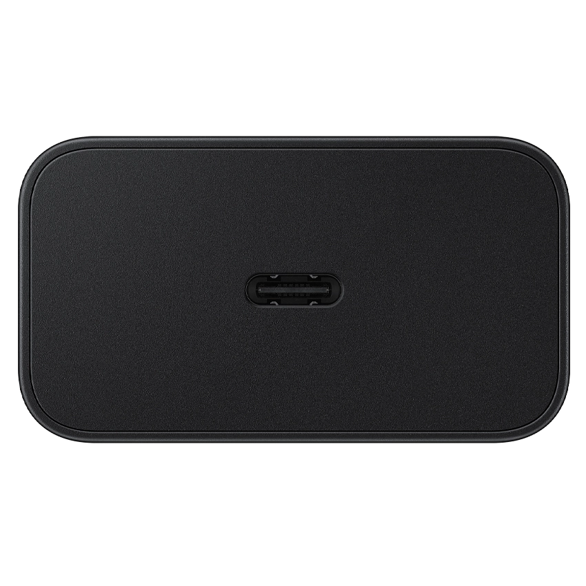 Adaptador de corriente Samsung de 25W