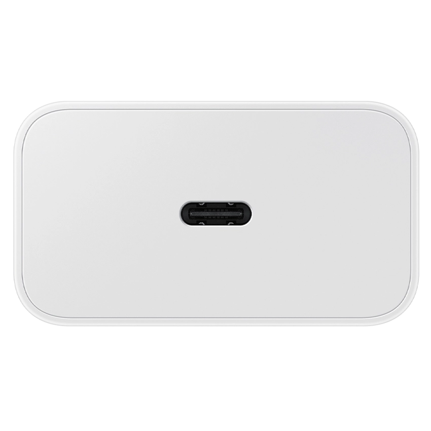 Adaptador de corriente Samsung de 25W