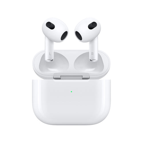 AirPods (3rd generation with MagSafe Charging)