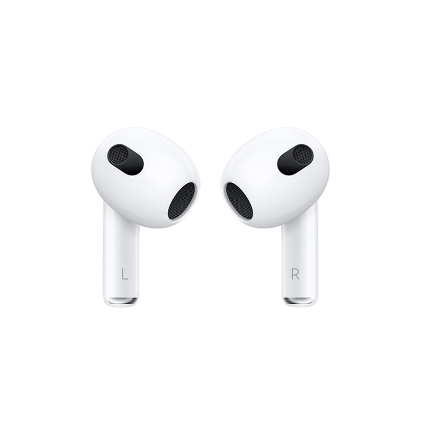 AirPods (3rd generation with MagSafe Charging)