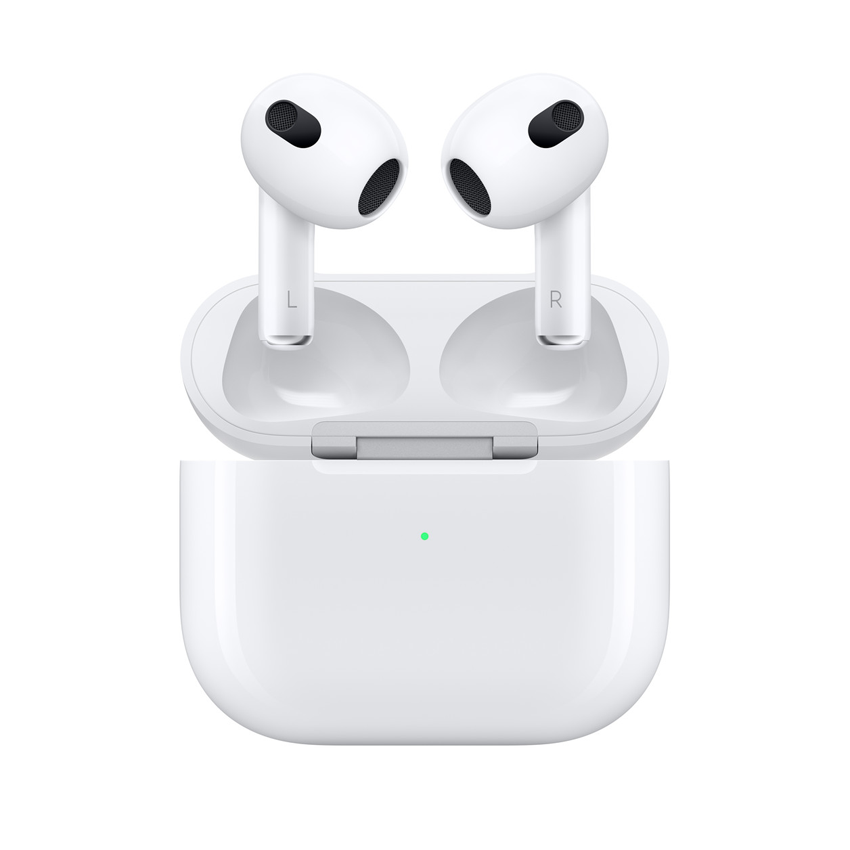 Apple AirPods with MagSafe Charging Case