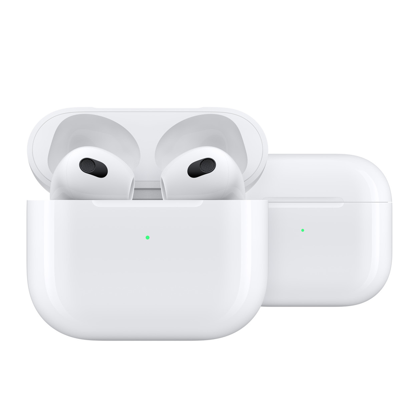 Apple AirPods 3 with MagSafe Charging Case