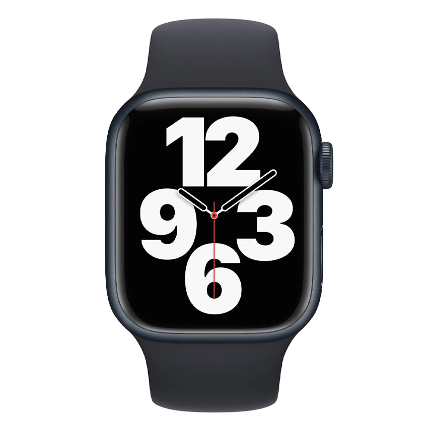 Apple Watch Series 7 GPS + Cellular
