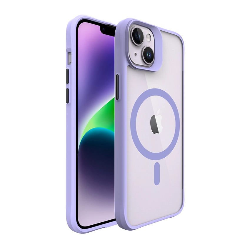 Funda Magsafe COMBAT X MODE