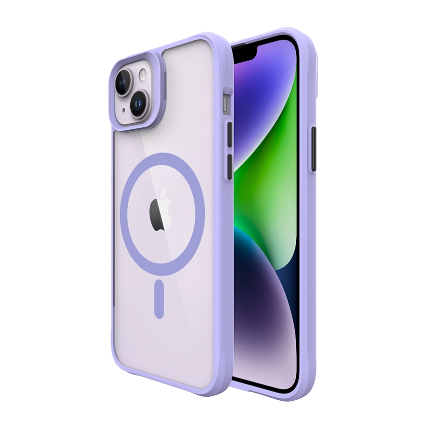 Funda Magsafe COMBAT X MODE