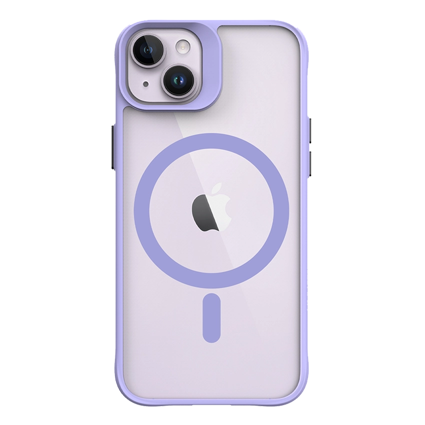 Funda Magsafe COMBAT X MODE