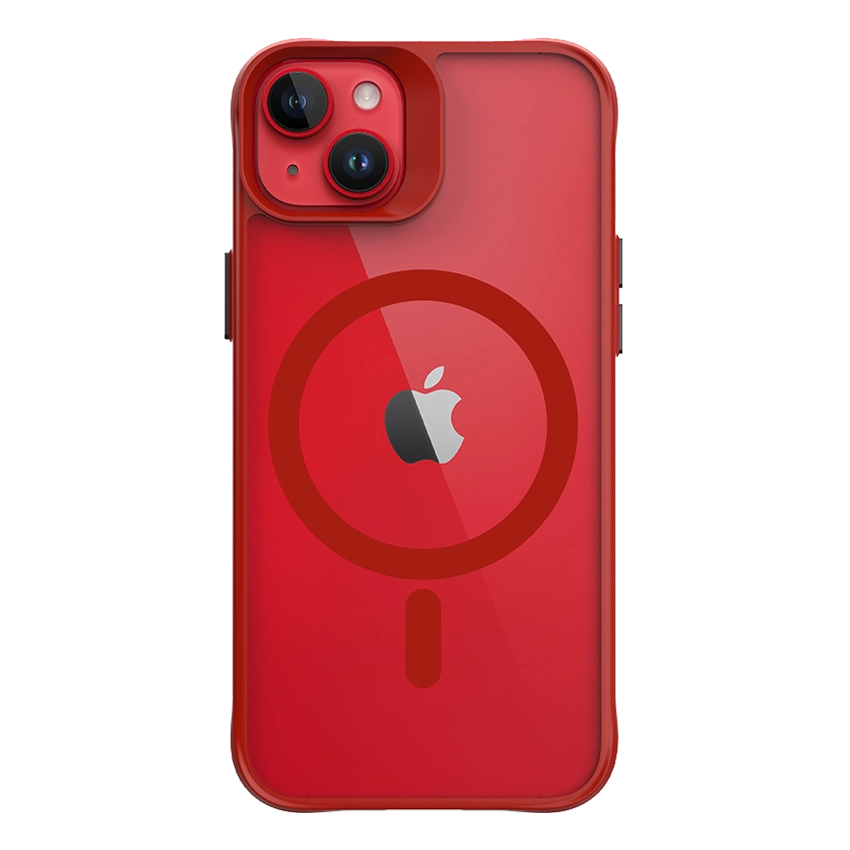 Funda Magsafe COMBAT X MODE