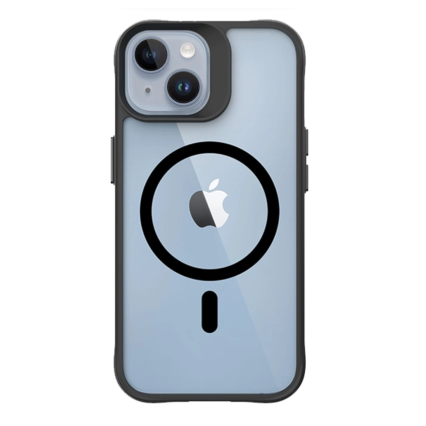 Funda Magsafe COMBAT X MODE