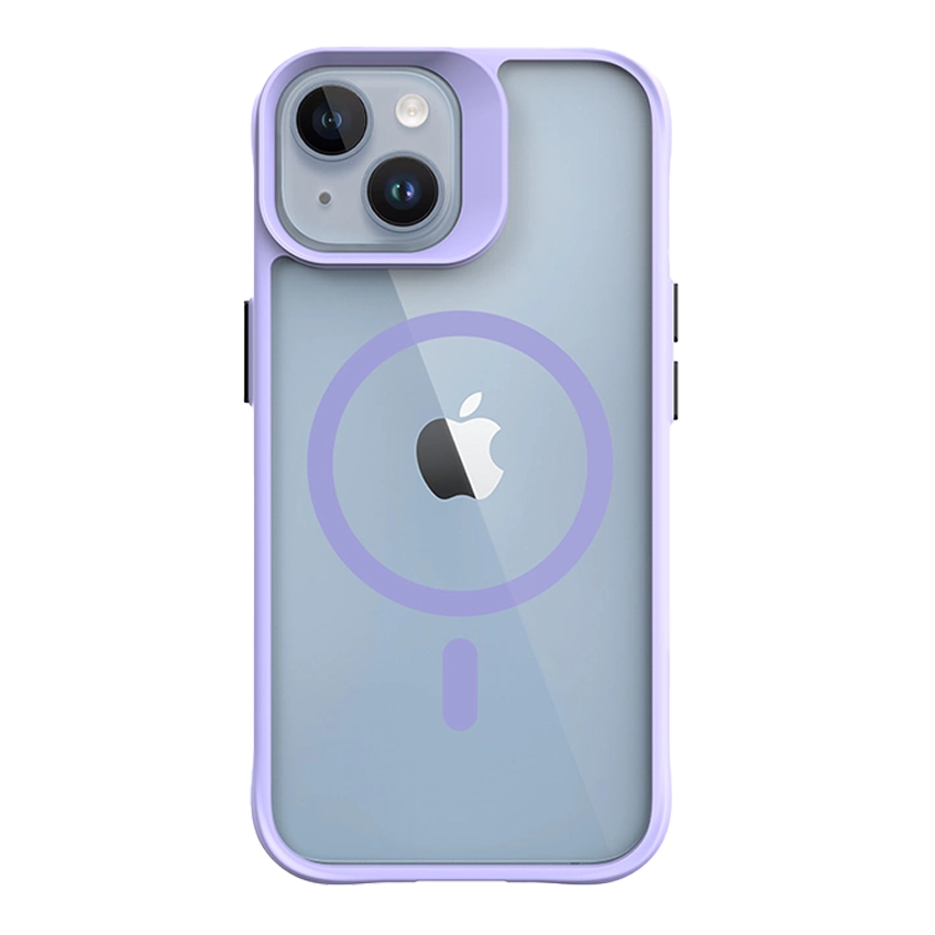 Funda Magsafe COMBAT X MODE