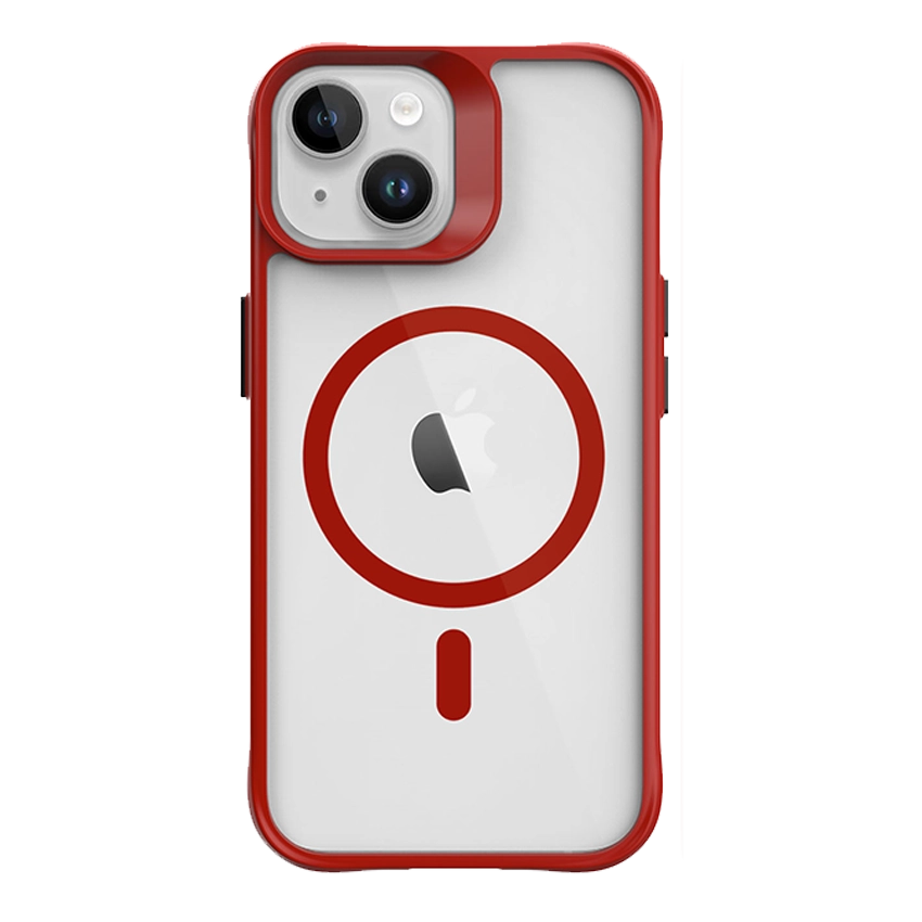 Funda Magsafe COMBAT X MODE