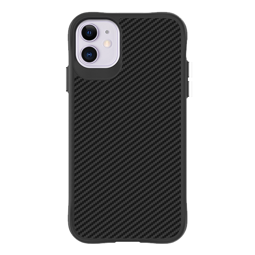 Estuche de fibra de carbono