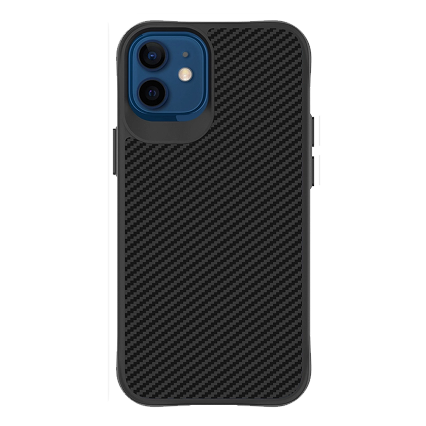 Estuche de fibra de carbono