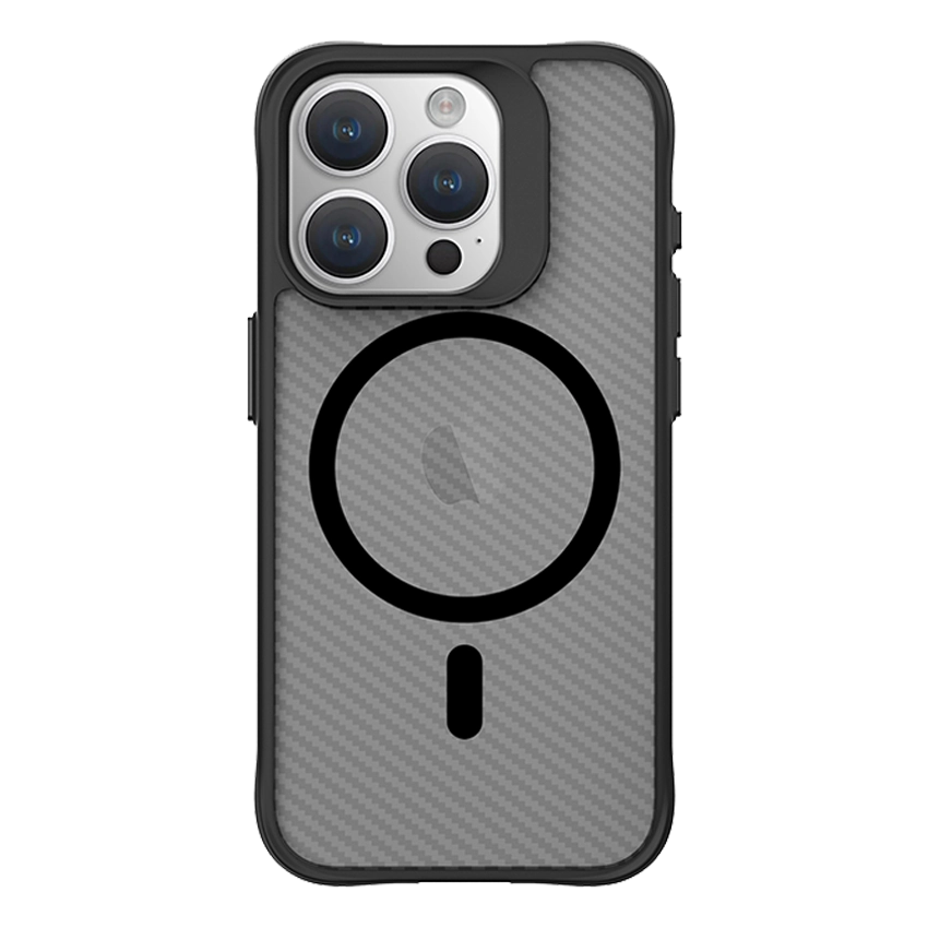 Funda de Carbono para Magsafe