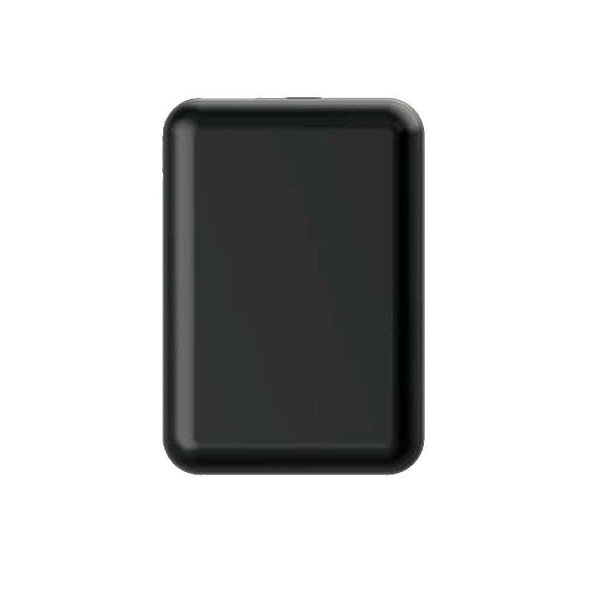 Cygnett Fast Charging travel bundle 10000mAh Power Bank Cable USB-C a USB-C Negro