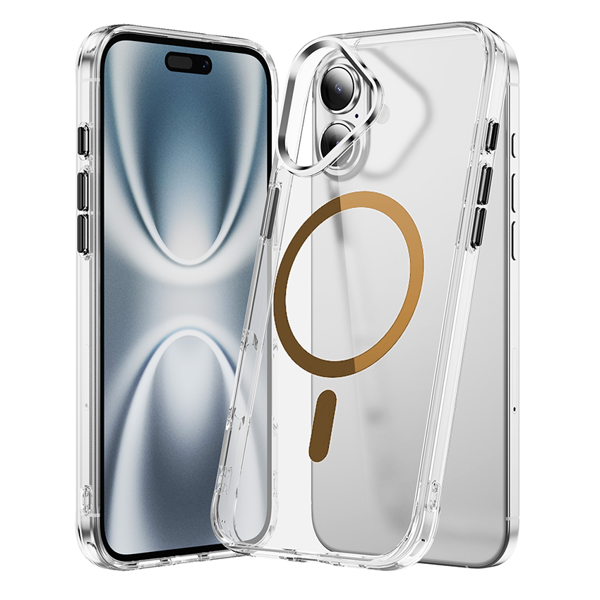 Exquisite Magsafe Case iPhone 17
