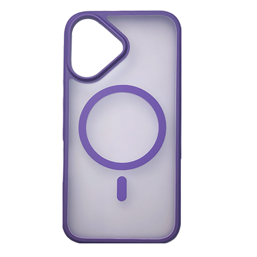 EyeShip Texture Case iPhone 17