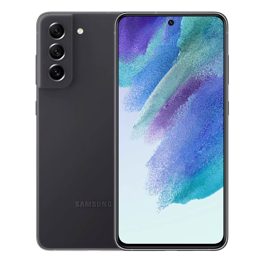 Samsung Galaxy S21 FE Duos 5G graphite