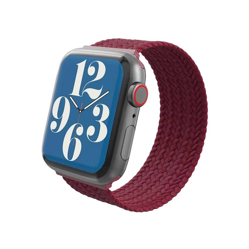 Correa trenzada Gear4 para Apple Watch