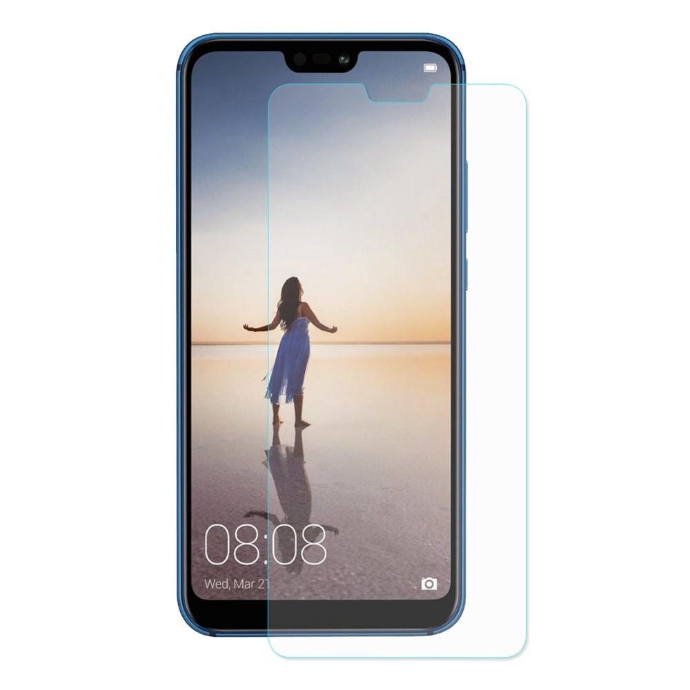 Klexx Cristal Templado Huawei P20 Lite