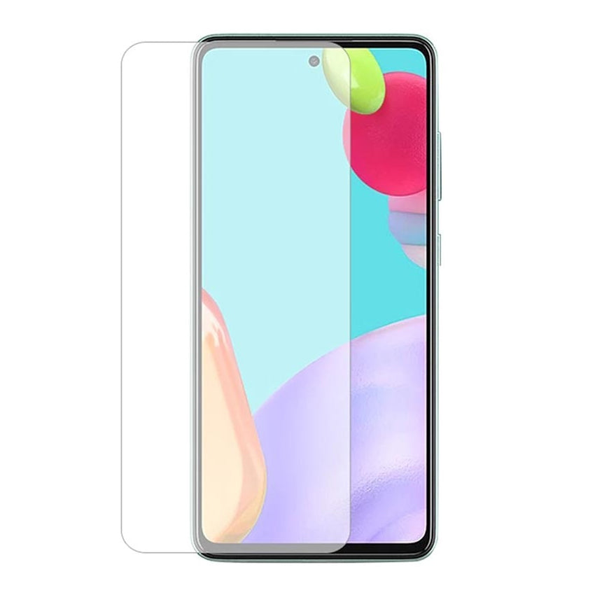 Klexx Cristal Templado Samsung Galaxy A55