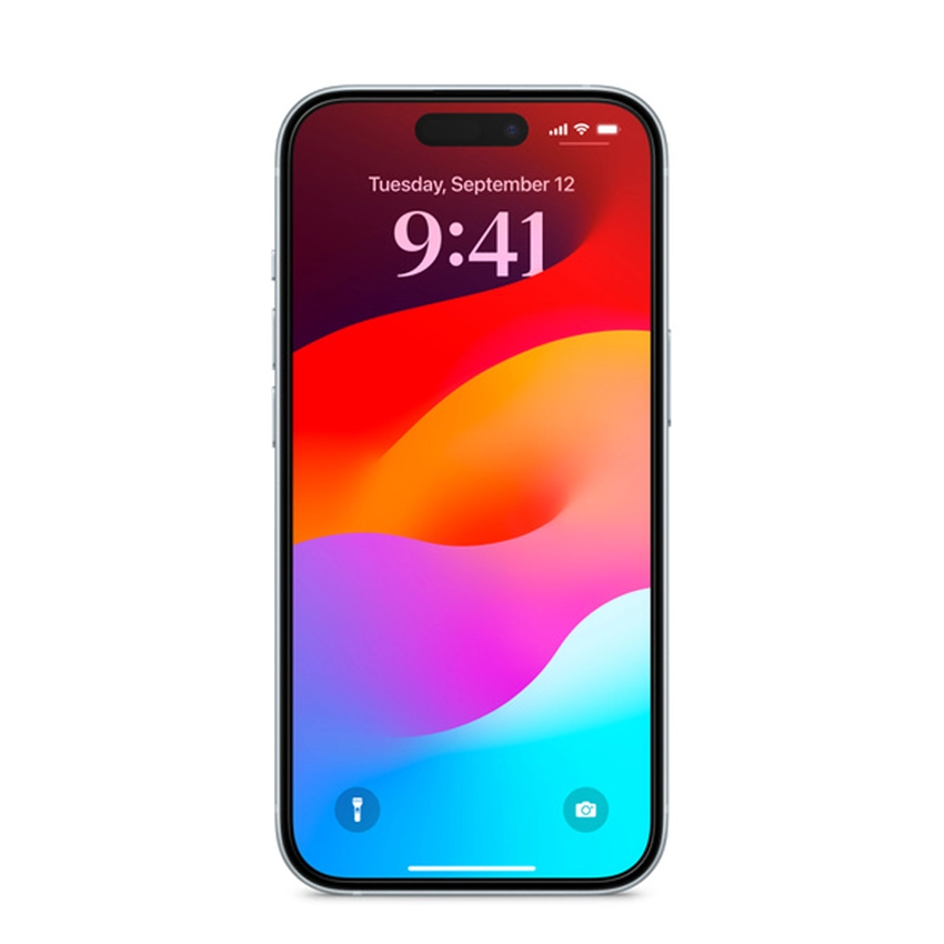 Klexx Cristal Templado iPhone 15 Pro Max / Plus