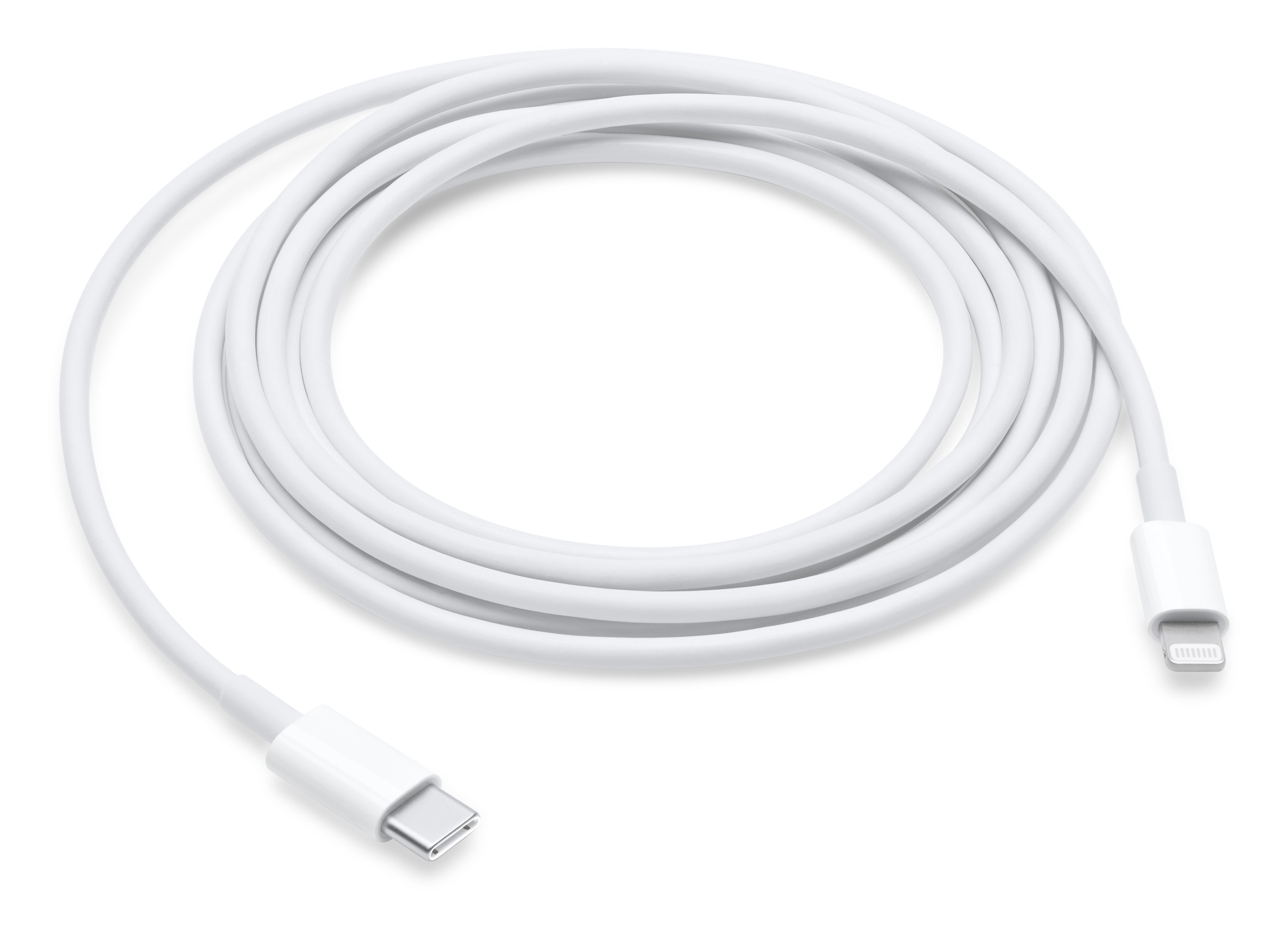 #Originalz Cable Type-C a Lightning de 2m