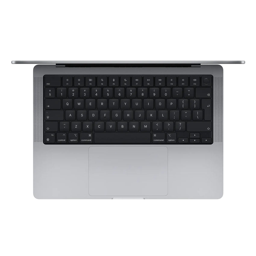 Apple Macbook Pro 2021 M1 14 Pulgadas