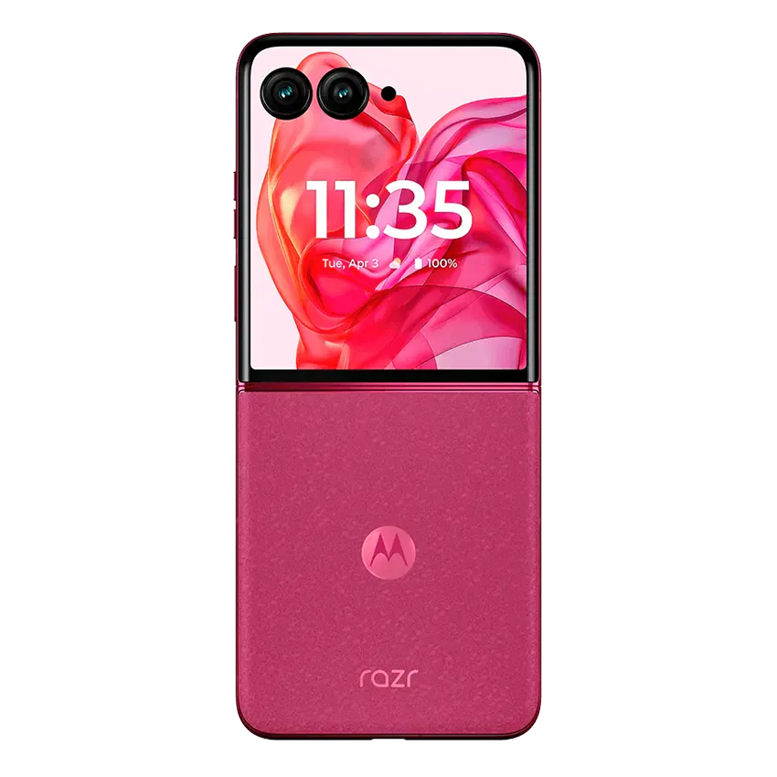 Motorola Razr 50 Ultra