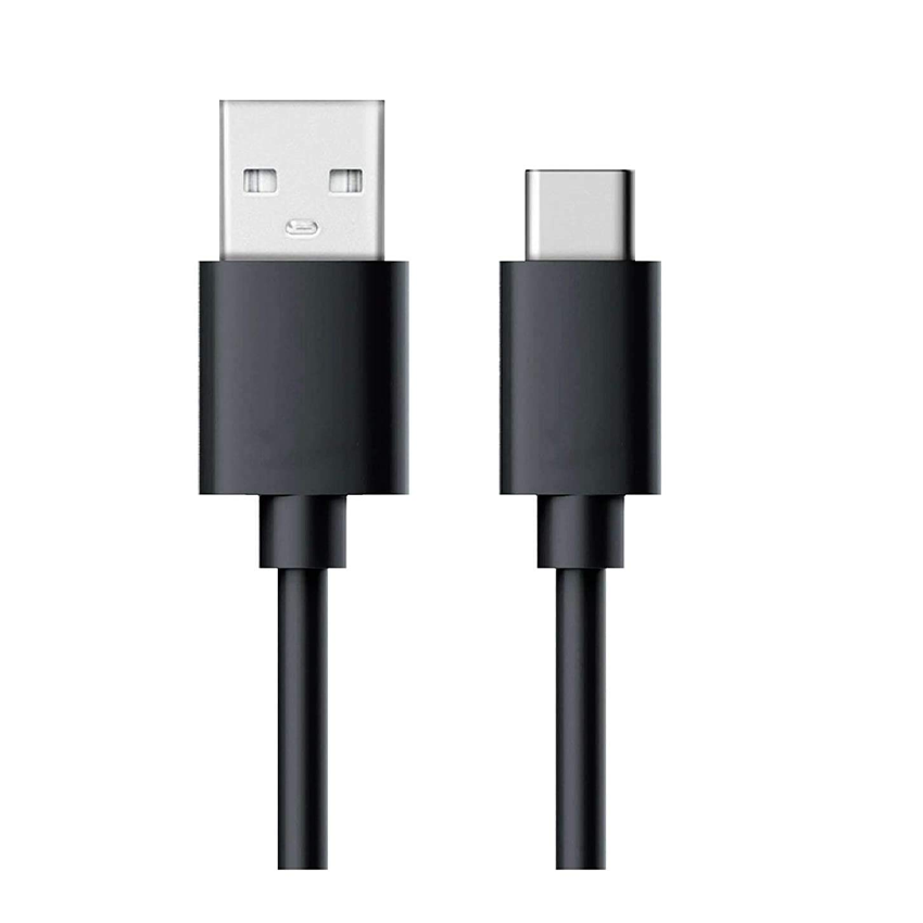 #Originalz Cable USB Tipo-C Nokia Negro 1m