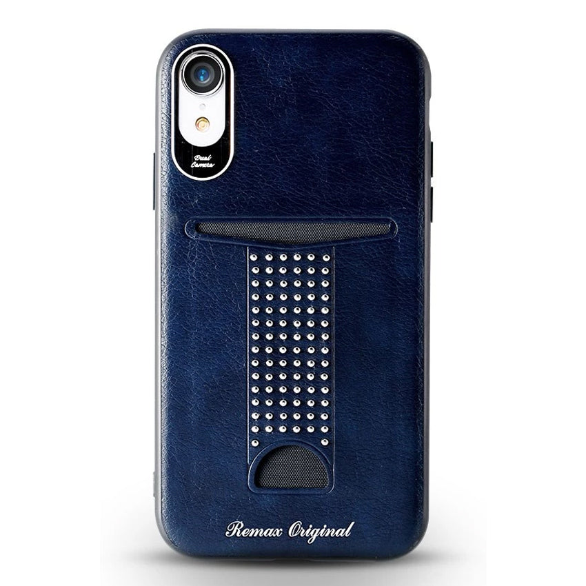 Funda Remax Mihsuan Series para Iphone Xr
