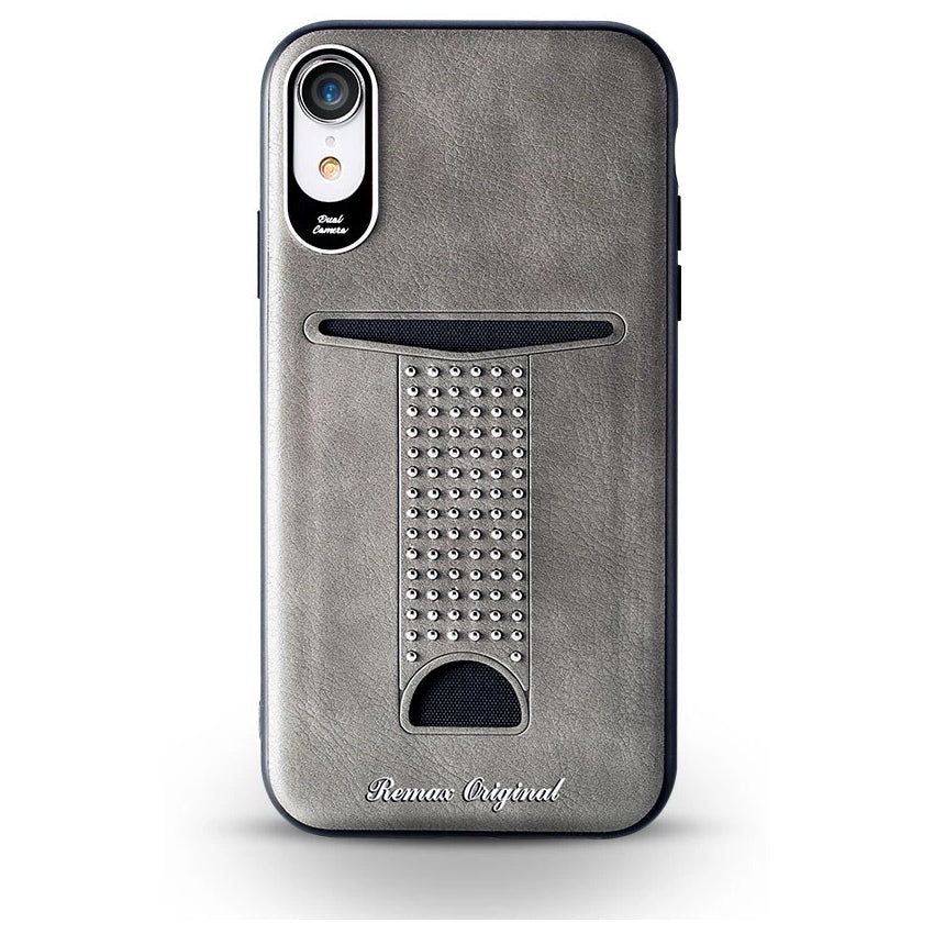 Funda Remax Mihsuan Series para Iphone Xr