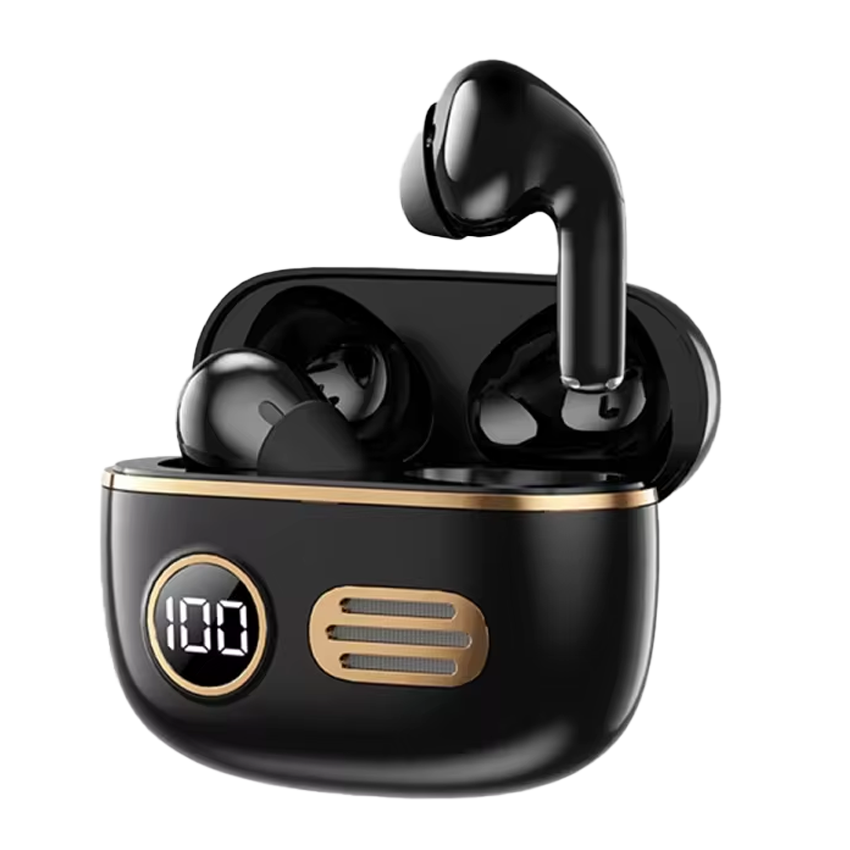 Remax Auriculares Inalámbricos TWS-39