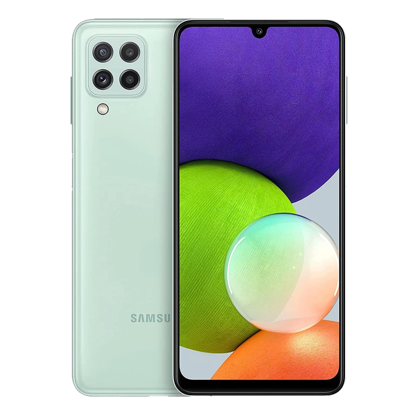 Samsung Galaxy A22