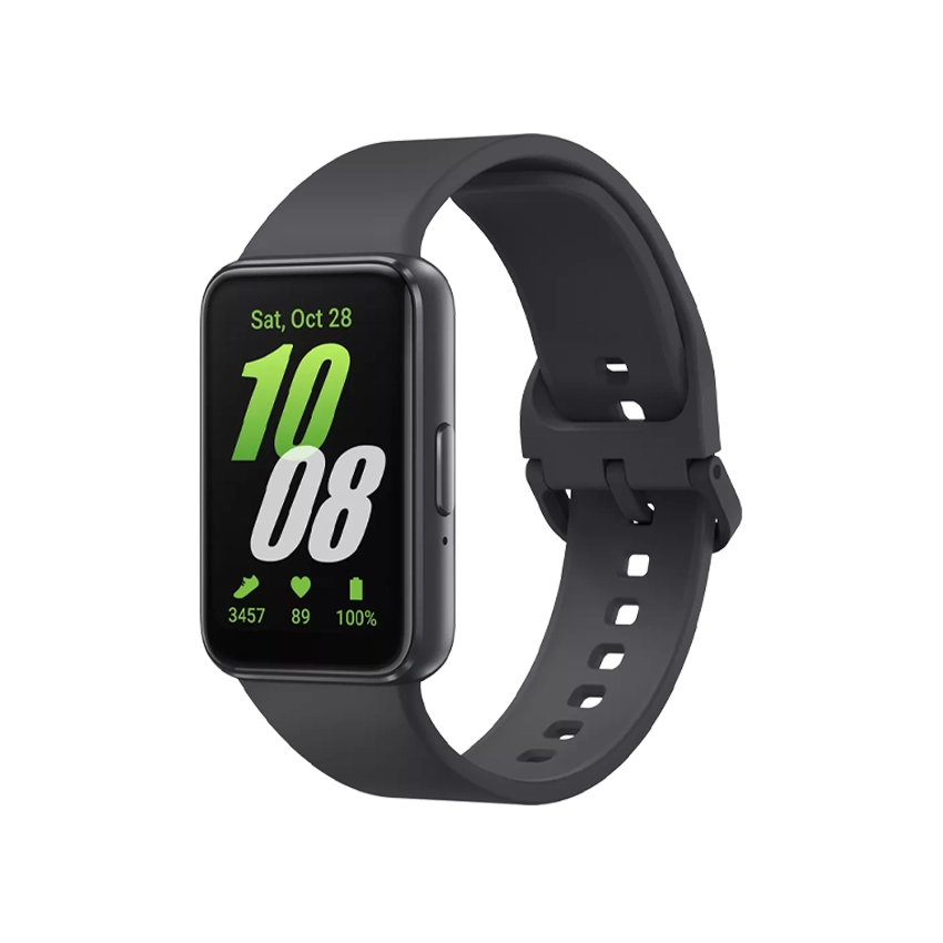 Pruebas del Samsung Galaxy Fit 3