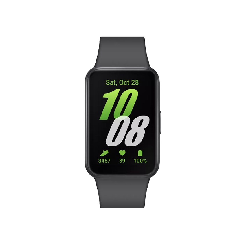 Pruebas del Samsung Galaxy Fit 3