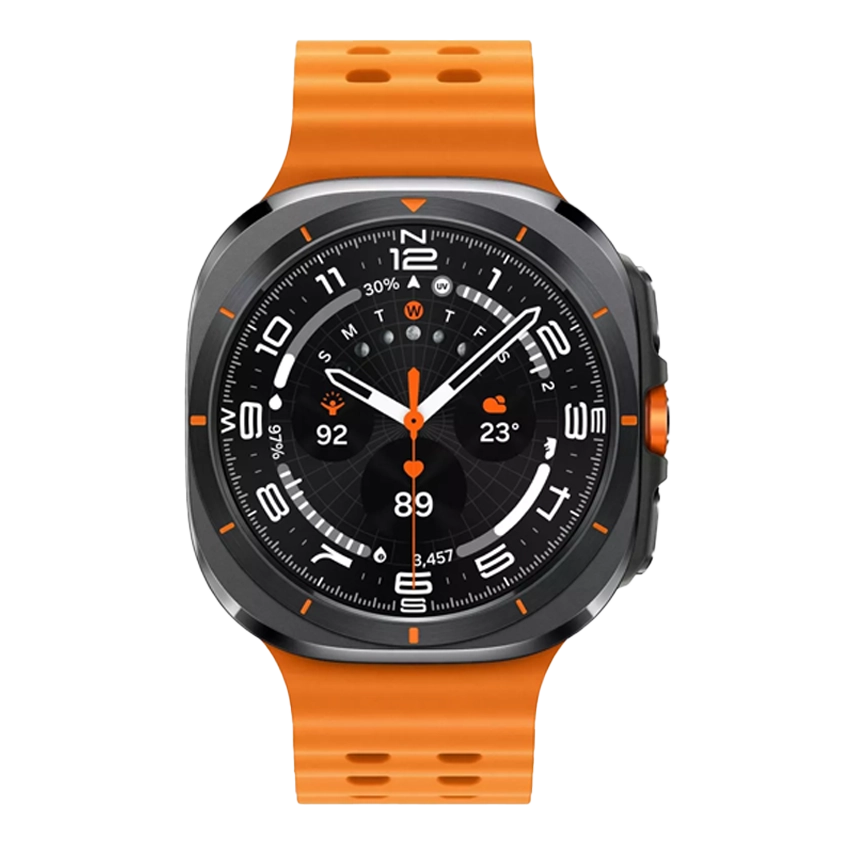 Galaxy Watch Ultra 47mm Bluetooth + 4G