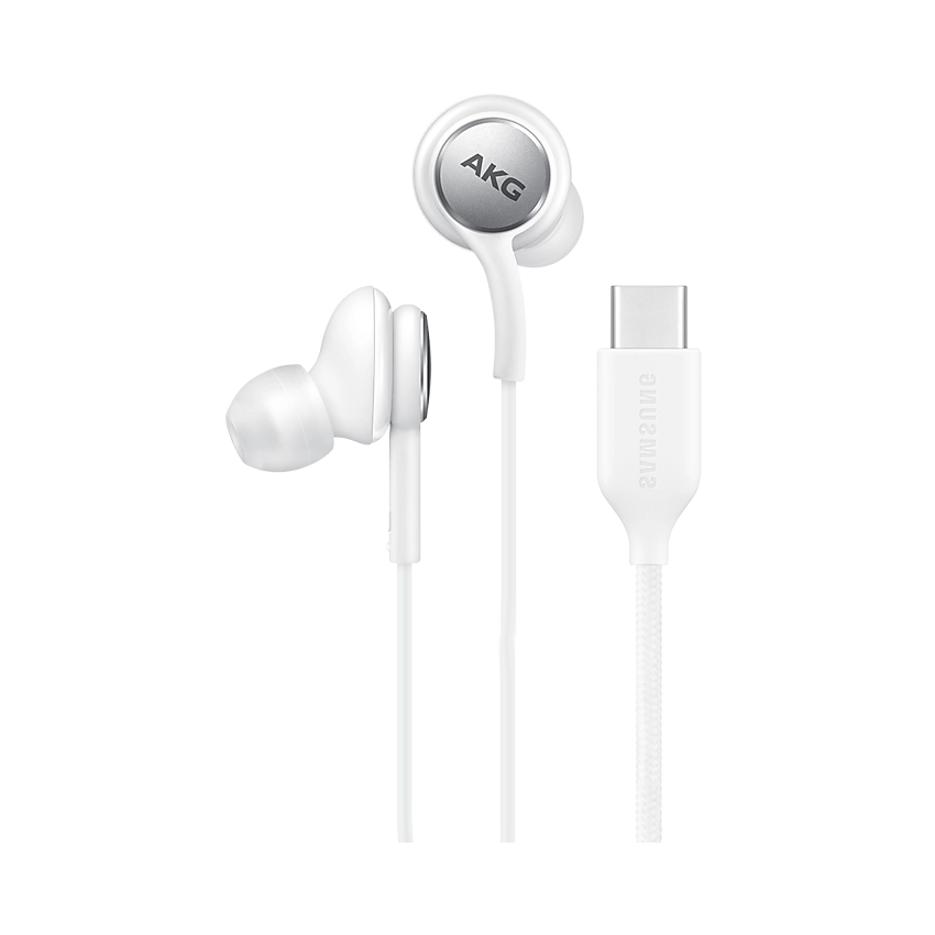 Auriculares Samsung Type-C