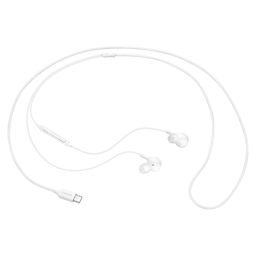 Auriculares Samsung Type-C