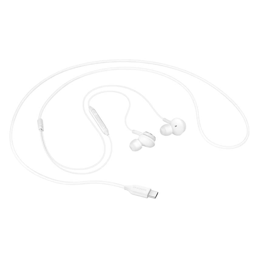 Auriculares Samsung Type-C
