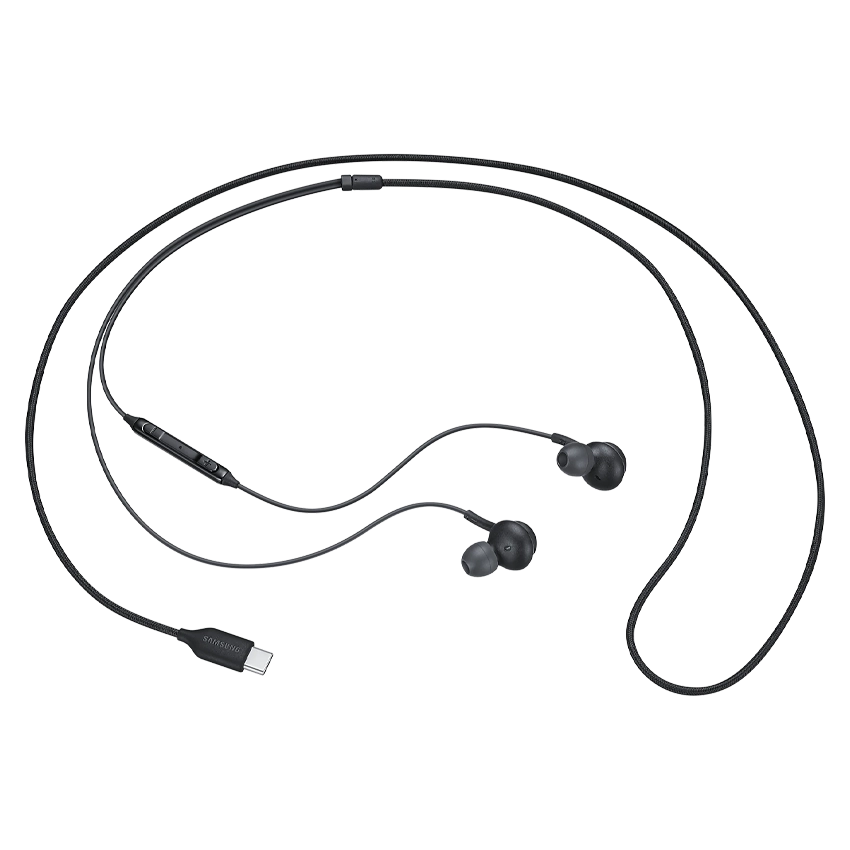 Auriculares Samsung Type-C