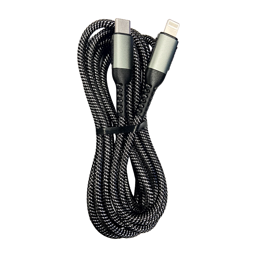 Cable de tipo C a Lightning