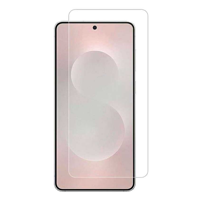 Tempered Glass Samsung Galaxy S25 Edge