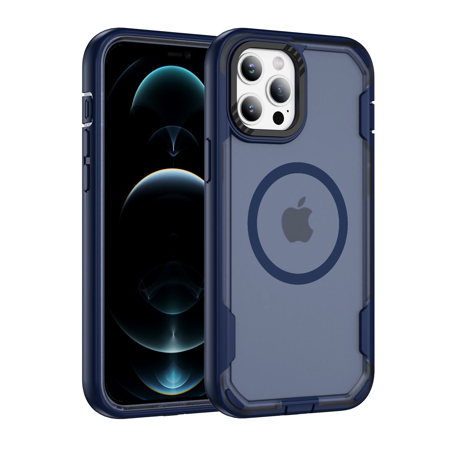 Third Defense MagSafe iPhone 12/12 Pro