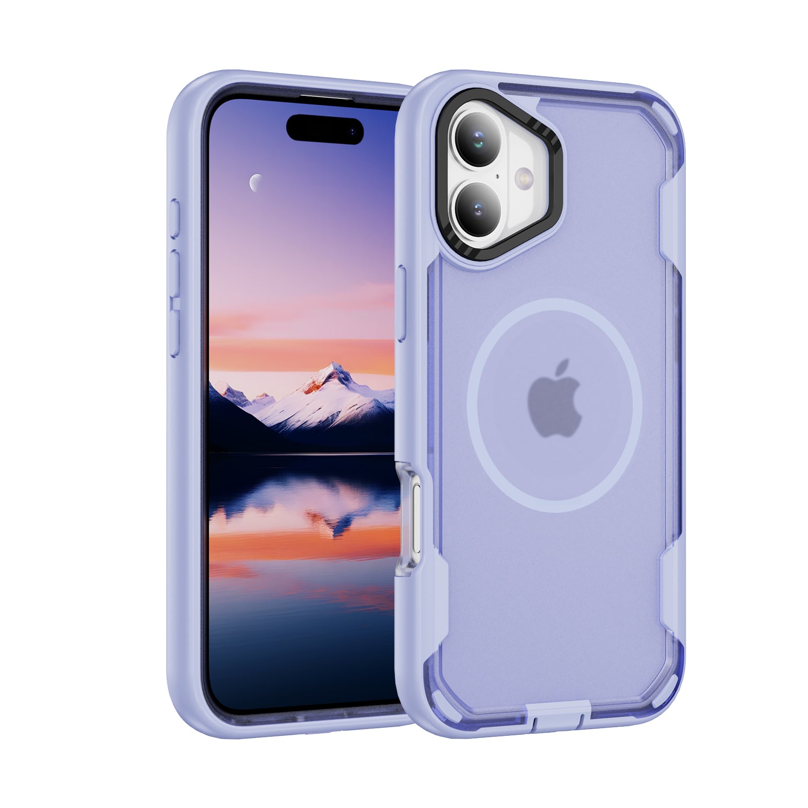 Third Defense MagSafe iPhone 17