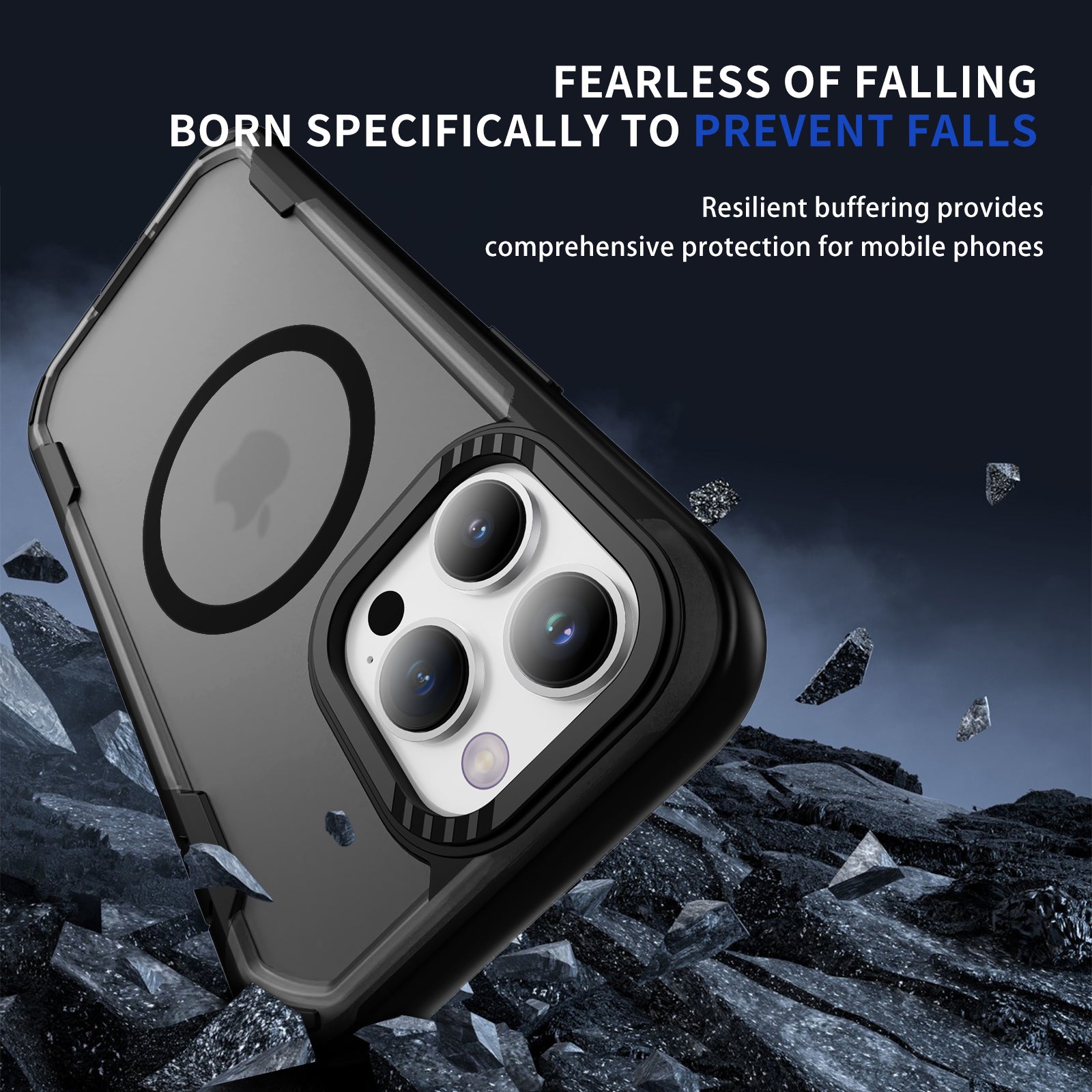 Third Defense Magsafe iPhone 13 Pro