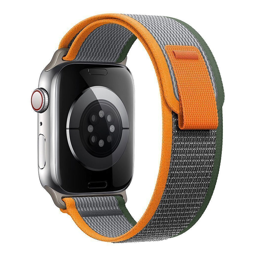 Correa de banda deportiva Trail Loop para Apple Watch