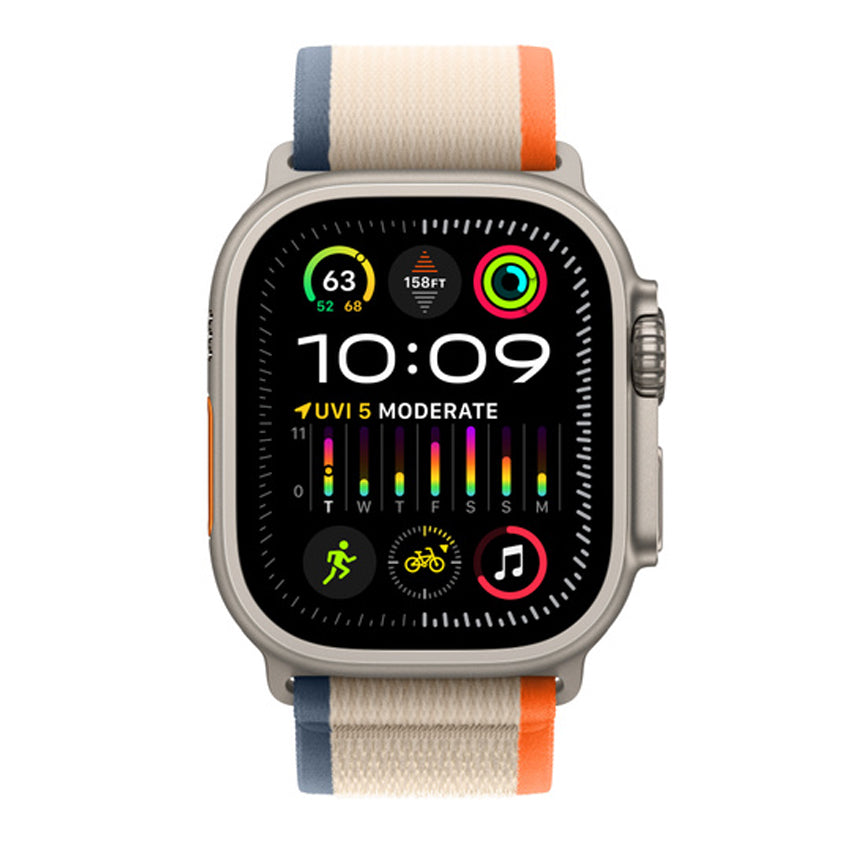 Correa de banda deportiva Trail Loop para Apple Watch