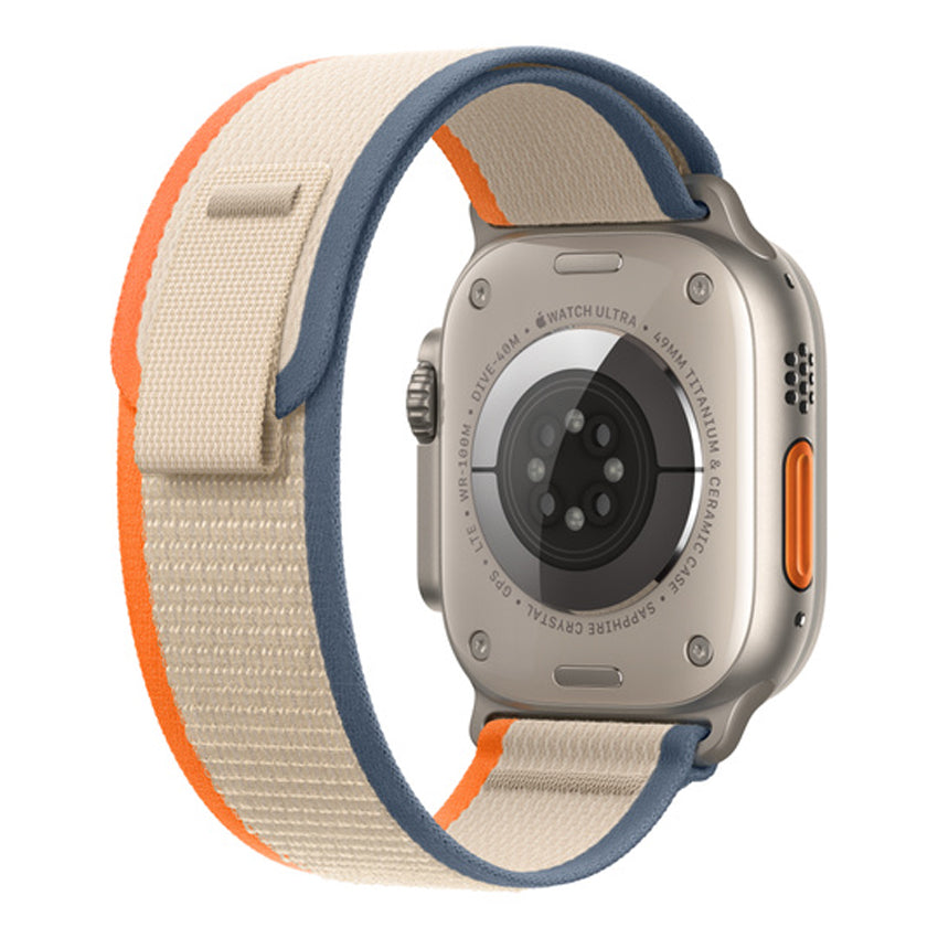 Correa de banda deportiva Trail Loop para Apple Watch